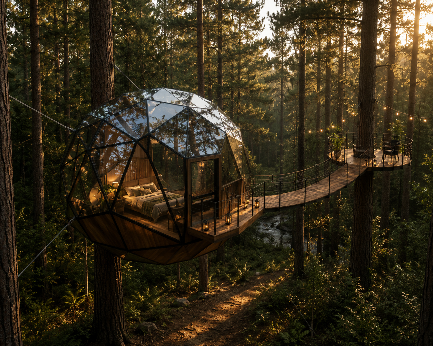 Orb House