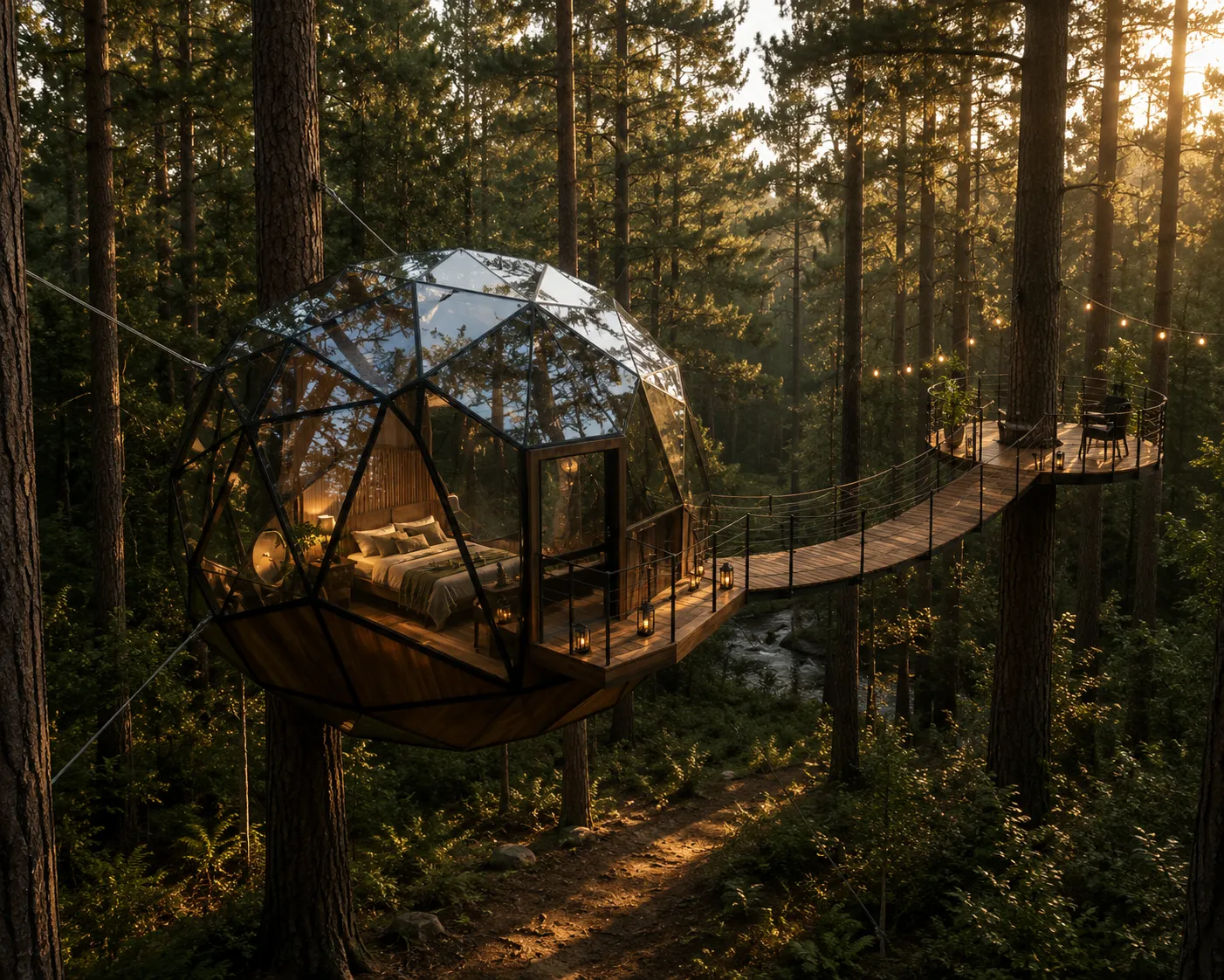 Orb House